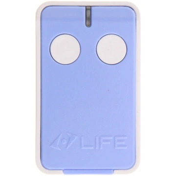 Telecomando LIFE MAXI 2