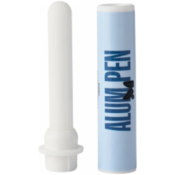 Men Rock Alum Pen Alūna zīmuliņš 9.5g