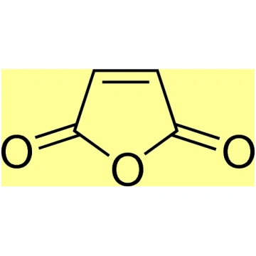 Maleic anhydride, briquettes, 98.5 - 102.5%