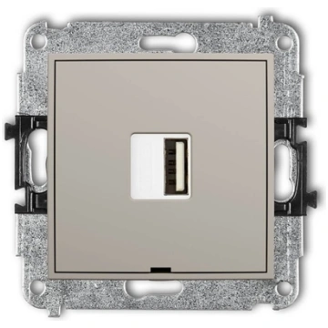 Karlik MINI Mechanizm adowarki USB pojedynczej USB
