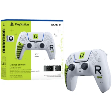 Sony PlayStation 5 DualSense Controller V3 Maratho
