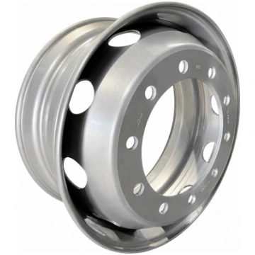 9.00X22.5 DISKS FARO.CO F10 ET175 sudraba