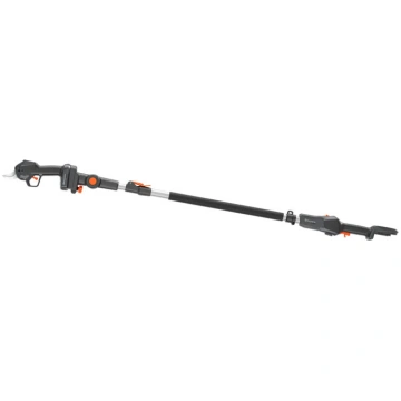 Zaru šķēres PS30X-P4A + kāts Aspire Husqvarna