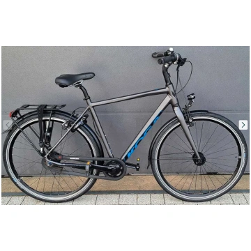 Lietots - Velosipēds KOGA F3 Nexus 8