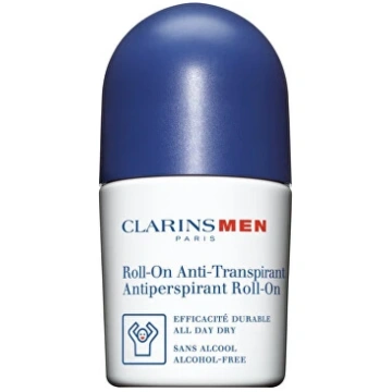 Clarins Men Antiperspirant Roll-On 50 ml