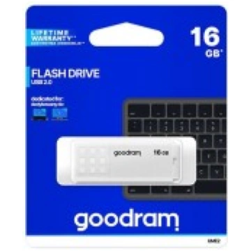 Goodram UME2 Flash Drive 32GB USB 2.0 Flash Atmiņa