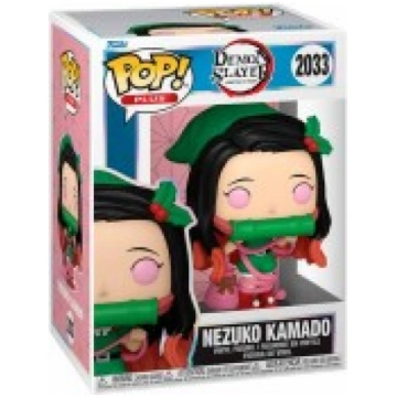 Funko POP! Demon Slayer Kimetsu no Yaiba Figure 9c