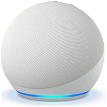 Głośnik Amazon Echo Dot 5 biały (B09B94956P) | B09