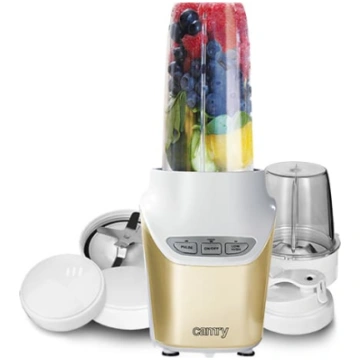 CR 4071 Personīgais blenderis - jaudīgs nutri CAMR