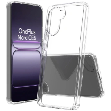 Screenor Transparent Bumper Protective Case for On