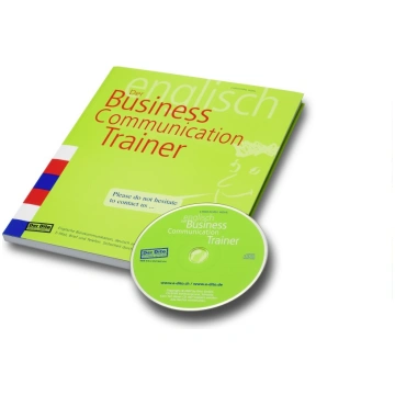 Der Business-Communication-Trainer: Englische Büro