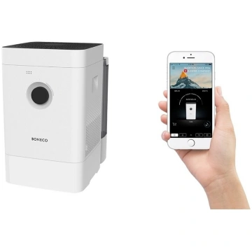 Gaisa mitrinātājs Boneco H400, 12 l