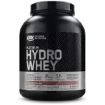 Platinum Hydro Whey (1,6kg) - Chocolate, 1,6 kg Op