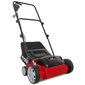 Aerators SMART 30 VE 1200W 30cm 16AFDNKA600 MTD (1