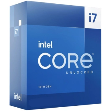 Intel CPU Desktop Core i7-14700KF (up to 5.60 GHz,