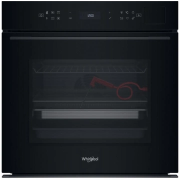 Whirlpool WOI7P8FHT1SBA