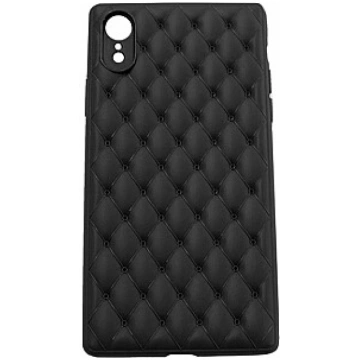 Devia Apple Charming series case iPhone X/XS black