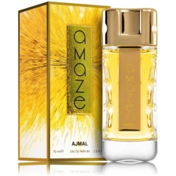 Ajmal Amaze Her EDP smaržas sievietēm - 75 ml