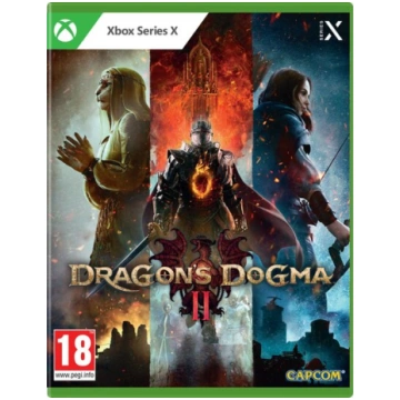 Dragons Dogma 2