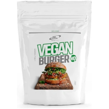 Vegan burger MIX