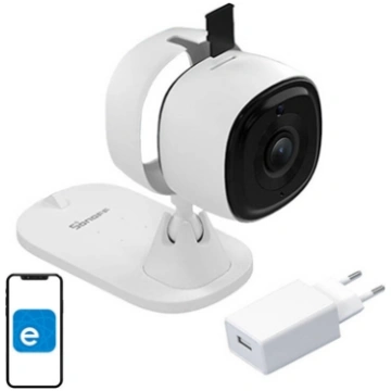 IP Camera Sonoff S-CAM WiFi s-cam