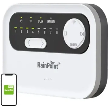 RainPoint HIC801W Sprinkler controller