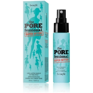 Benefit Porefessional Super Setter Setting Spray d