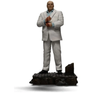 Daredevil: Born Again Art Scale Statue 1/10 Kingpi