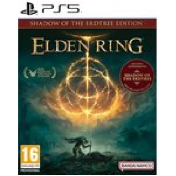 Bandai namco entertainment Elden Ring: Shadow of t