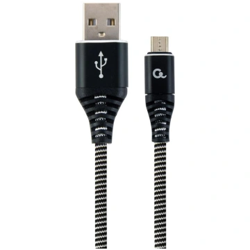 CABLE USB2 TO MICRO-USB 1M/CC-USB2B-AMMBM-1M-BW GE