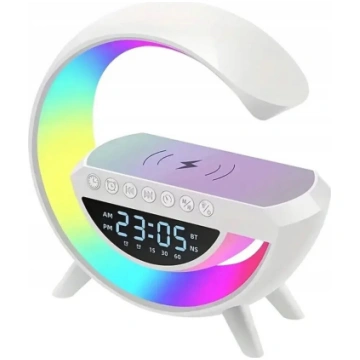 Tech-Protect Moon 2 L45F Bluetooth skaļrunis ar LE