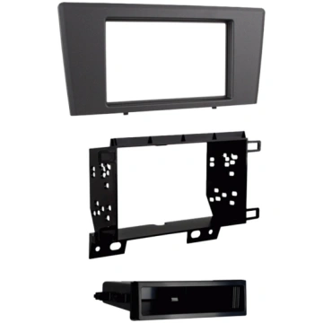 Volvo S60, V70, XC70 (->2004) fascia plate (adapte