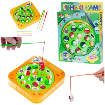 Galda spēle Fishing Game