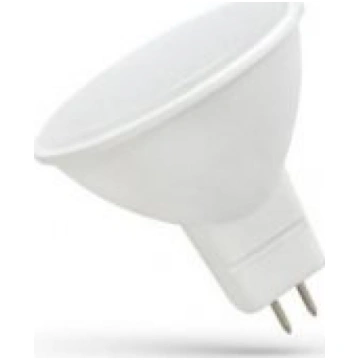 Spectrum Spectrum led bulb MR16/ GU5.3 4W warm WOJ