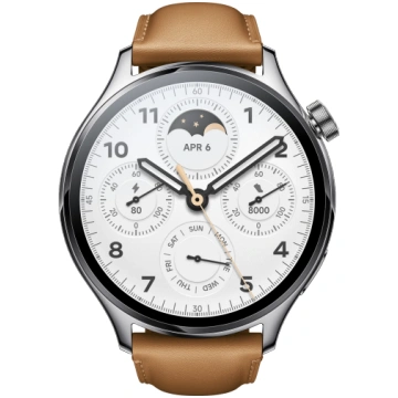 Xiaomi Watch S1 Pro