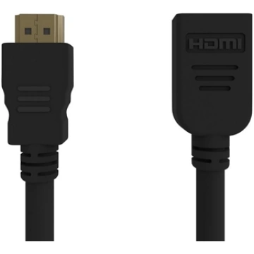 Kabelis Gembird HDMI pagarinātājs 4.5m CC-HDMI4X-1