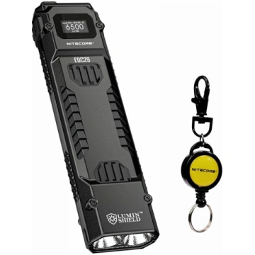 Nitecore EDC29 EDC ultraplāna augstas jaudas 6500 