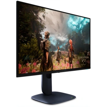 Dell Alienware AW2725Q 27" 4K QD-OLED Gaming Monit