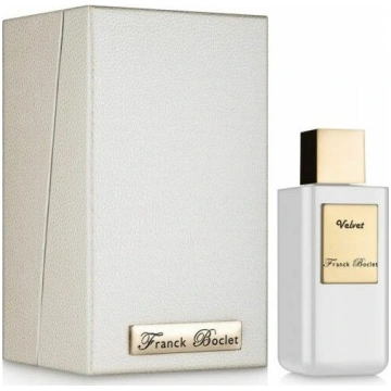 Franck Boclet Franck Boclet Rock Riot Velvet Extra