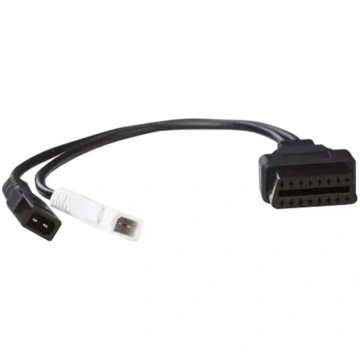 OBDeleven VAG 2x2 uz OBD-II Diagnostikas Adapteris