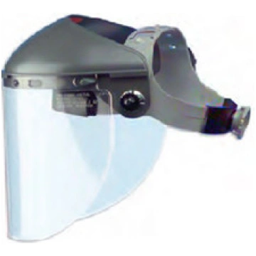 Fibre Metal F-400 Headgear For Face Shield