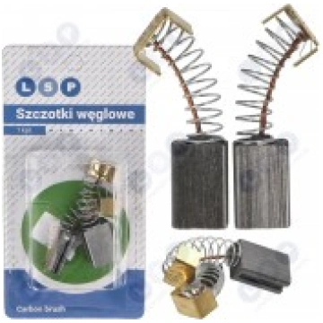 Ogles sukas 6x10x15 mm EINHELL VERTO SKIL FERM zāģ