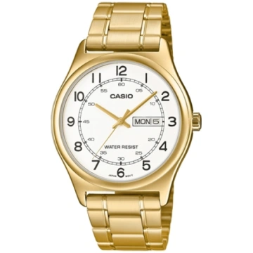 CASIO MTP-V006G-7BUDF Men"s watch CA0487