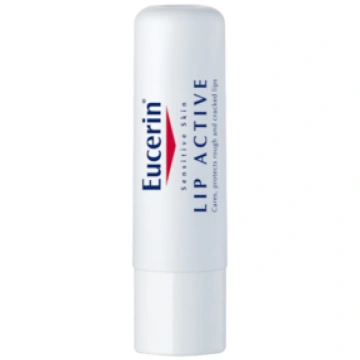 EUCERIN lūpu balzams LIP ACTIVE, pH5, 4.8 g