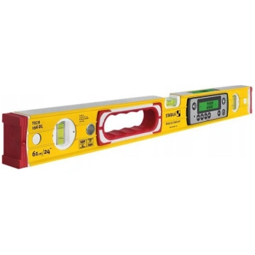 Elektroniskais līmeņrādis Stabila Tech 196DL, 1 ga