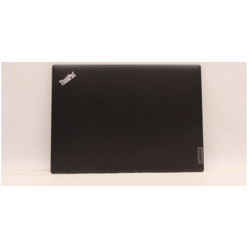 Lenovo MECH_ASM FRU A COVER CS 3.0T BK Fenrir 5704