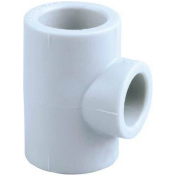 PPR Trejgabals 50-32-50 Gallaplast 265768