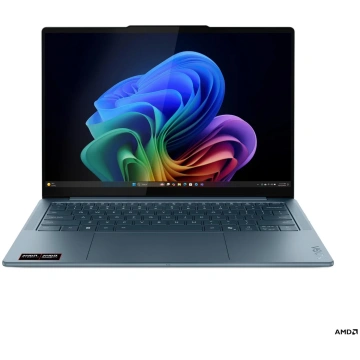 Lenovo Yoga Slim 7 14AKP10 AMD | Tidal Teal | 14 "