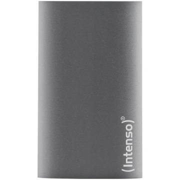 External SSD, INTENSO, 256GB, USB 3.0, 1,8, 382344
