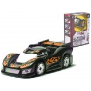 Defier Climbing on Walls Radio Controlled Car